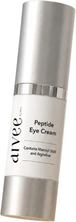 Aivee Peptide Eye Cream bottle