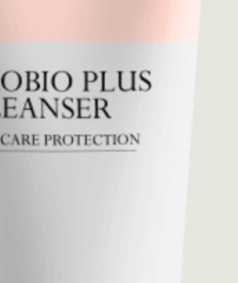 A closer view of the Soothing Clay Mask label